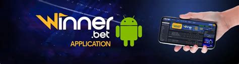 Winners bet casino aplicação
